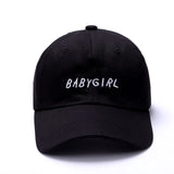 VORON BABYGIRL Baseball Cap
