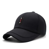 Casual Pin Baseball Cap