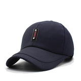 Casual Pin Baseball Cap