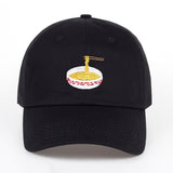 Noddle Baseball Cap