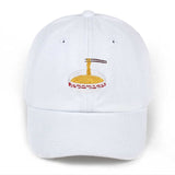 Noddle Baseball Cap
