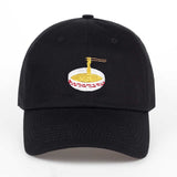Noddle Baseball Cap