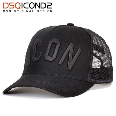DSQICOND2 Trucker Cap