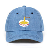 Noddle Baseball Cap