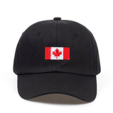 Cheesy Cartoon Dad Baseball Cap