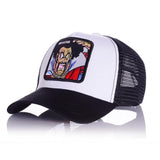 Daffy Duck Snapback Cap