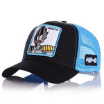 Daffy Duck Snapback Cap