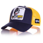 Daffy Duck Snapback Cap