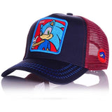 Daffy Duck Snapback Cap