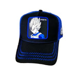 Daffy Duck Snapback Cap