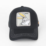 Bugs Bunny Snapback Cap