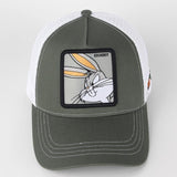 Bugs Bunny Snapback Cap